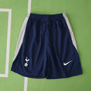 Kids Tottenham Hotspur Home Kit 2025/26