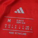 Arsenal Home Jersey 2025/26 Long Sleeve