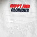 England Home Player Version Jersey Shirt 2026 World Cup