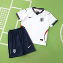 Kit Kids England World Cup 2026 Jersey