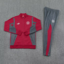 Manchester City 25/26 Full-Zip TrackSuit I