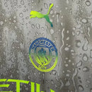 Kids Manchester City Third Kit 2025/26