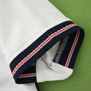 England Home Fan Jersey Shirt 2026 World Cup
