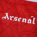 ARSENAL Home Kit 2025/26 – LAST FEW UNITS!