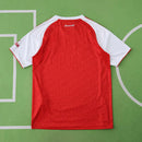 ARSENAL Home Kit 2025/26 – LAST FEW UNITS!