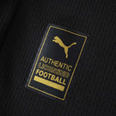 Kids Manchester City Third Kit 2025/26