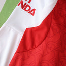 Arsenal Home Jersey 2025/26 Long Sleeve