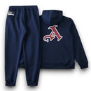 Arsenal 25/26 Hoodie Set