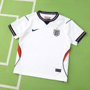 England Home Fan Jersey Shirt 2026 World Cup
