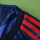 Arsenal Player Jersey Away 25/26