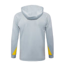Liverpool 24/25 Hoodie Tracksuit III