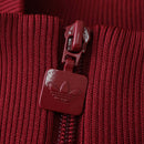 Arsenal Travel Tracksuit Red