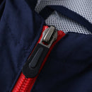 Arsenal  25/26 Hooded Windbreaker