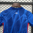 Kids Chelsea Home Kit 2025/2026