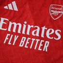 ARSENAL Home Kit 2025/26 – LAST FEW UNITS!