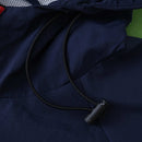 Arsenal  25/26 Hooded Windbreaker