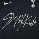 Tottenham Hotspur 2025/26 Away Jersey - Stray Kids