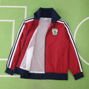Arsenal  25/26 Windbreaker II