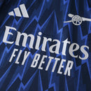 Arsenal Player Jersey Away 25/26