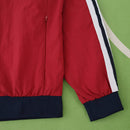 Arsenal  25/26 Windbreaker II