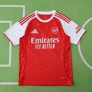 ARSENAL Home Kit 2025/26 – LAST FEW UNITS!