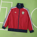 Arsenal  25/26 Windbreaker II