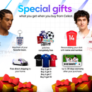 England Home Fan Jersey Shirt 2026 World Cup