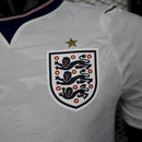 England Home Fan Jersey Shirt 2026 World Cup