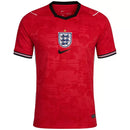 Kit Kids England World Cup 2026 Away Jersey
