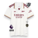 Arsenal Third Jersey 2025/26 - Women