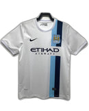 Manchester City 13/14 Away Jersey - Retro Version