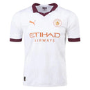 Manchester City 23/24 Away Jersey