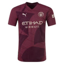 Manchester City 24/25 Third Jersey - Player Version