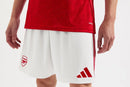 Arsenal  Home Shorts 2025/2026