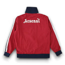 Arsenal  25/26 Windbreaker II